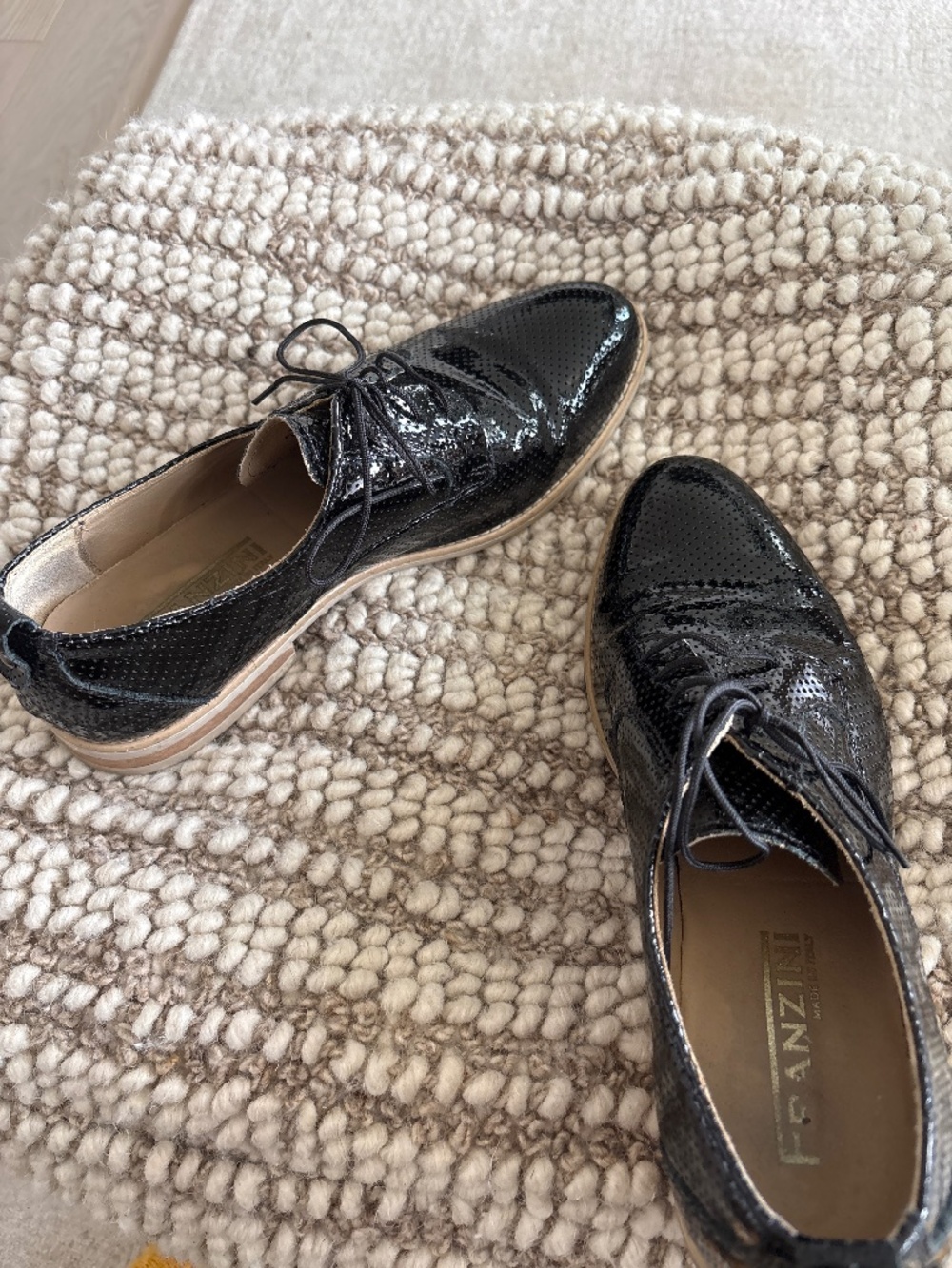 Franzini shoes